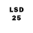 LSD-25 экстази ecstasy Ruth Hazlett