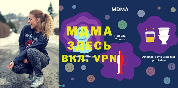 МДПВ Алексеевка